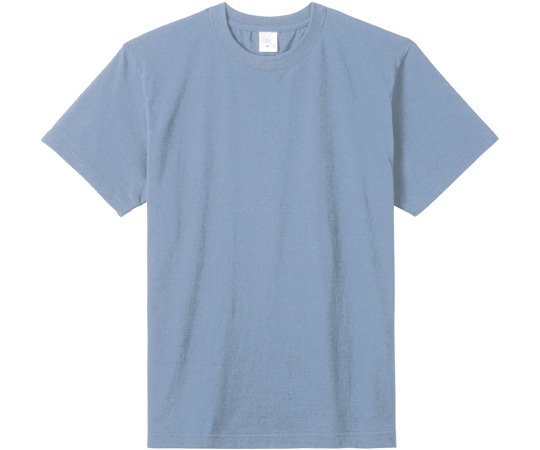 ボンマックス 5.6オンスハイグレードコットンTシャツ(カラー)MS1161O スモーキーブルー 3XL 1枚(ご注文単位1枚)【直送品】