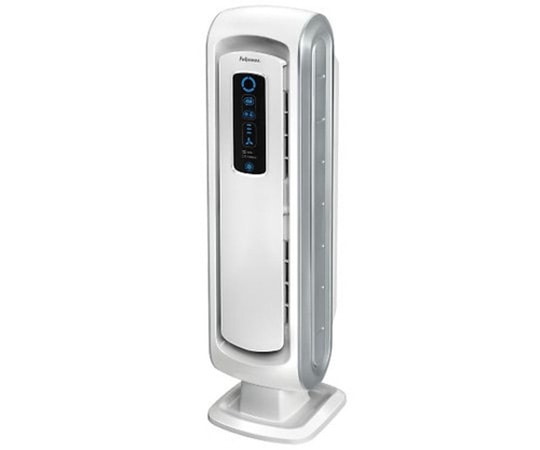 Fellowes(フェローズ) 空気清浄機 AeraMax W185×D220×H700mm DB5 1個（ご注文単位1個）【直送品】