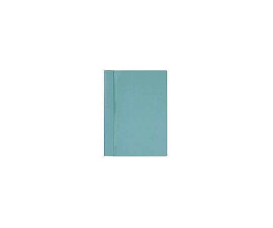 プラス レポートファイル A4S グリーン 10冊 FL-101RT GR-10 1パック(ご注文単位1パック)【直送品】