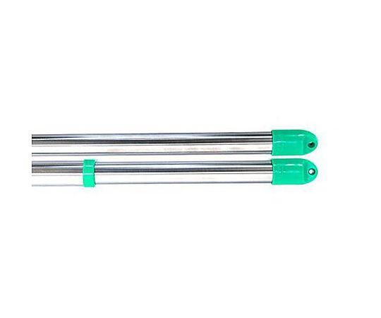 アズワン φ30mm/2100-3000mm 物干し竿(伸縮型) EA951FB-53A 1本（ご注文単位1本）【直送品】