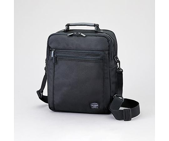 アズワン 260x130x320mm ショルダーバッグ EA927BH-45 1個(ご注文単位1個)【直送品】