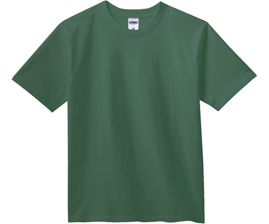 ボンマックス 10.2オンススーパーヘビーウェイトTシャツ アイビーグリーン XL MS1156 1枚（ご注文単位1枚）【直送品】