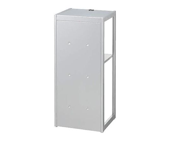 ライオン事務器 400x350x900mm サイドテーブル EA954HJ-40 1個(ご注文単位1個)【直送品】