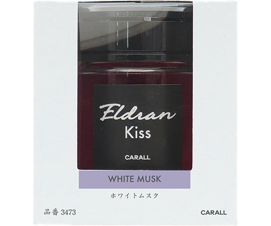 CARALL エルデュランキスゲル ホワイトムスク 3473 1個(ご注文単位1個)【直送品】
