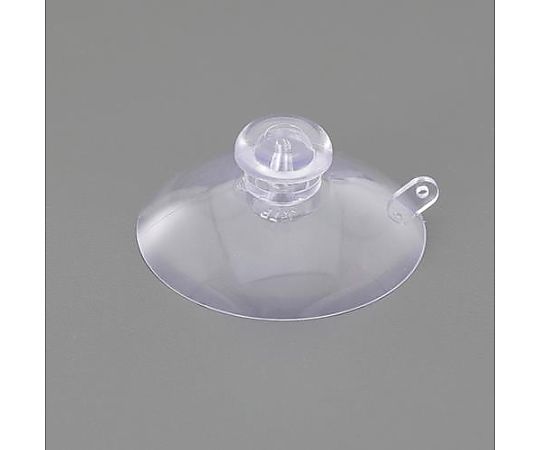 アズワン φ38mm 吸盤(2個) EA638LB-1 1箱(ご注文単位1箱)【直送品】