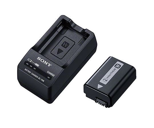 ソニー アクセサリーキット ACC-TRW 1個(ご注文単位1個)【直送品】