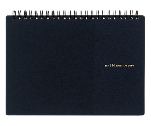 マルマン ニーモシネ A5(特殊無地) N183A 1冊(ご注文単位1冊)【直送品】