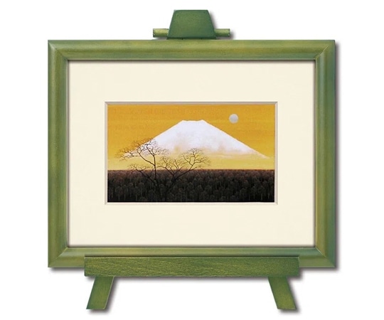 ユーパワー 照沼 光治「白嶺」 KT-02003 1個(ご注文単位1個)【直送品】