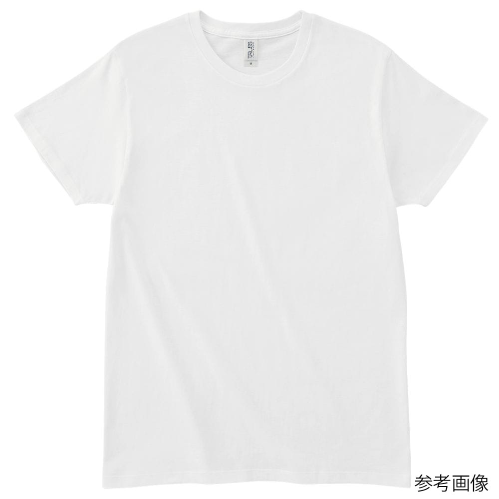 フェリック スリムフィットTシャツ オフホワイト XL SFT106-OWT-XL 1枚（ご注文単位1枚）【直送品】