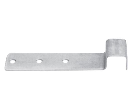 CAMBRO(キャンブロ) キャンブロ カムシェルビングR エレメンツシリーズ ウォールファスナー 1セット(4個入) CSWF 1セット（ご注文単位1セット）【直送品】