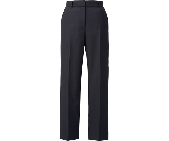 カーシーカシマ ENJOY パンツ NEUTRAL STRETCH ネイビーグレー 13号 EAL824 1枚(ご注文単位1枚)【直送品】