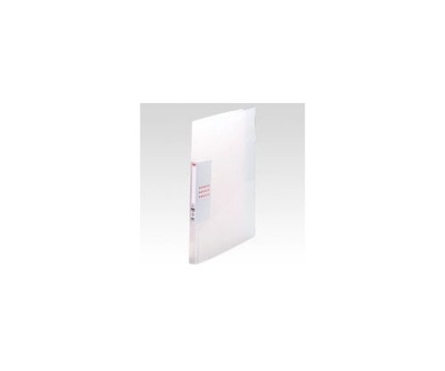 テージー Zファイル クリア FZ-140-17 1冊(ご注文単位1冊)【直送品】