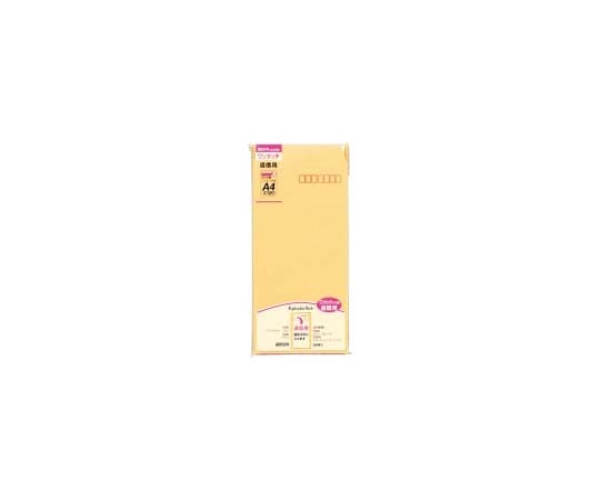 マルアイ ワンタッチ封筒 長6 26枚 PNO-6 1パック(ご注文単位1パック)【直送品】