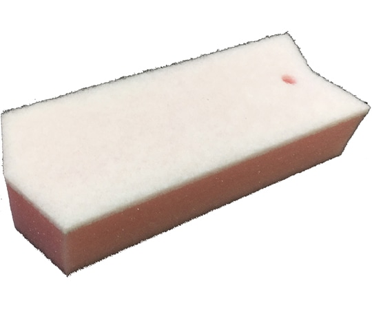 スマート マルチパッドスポンジ(ピンク)×40個  1箱（ご注文単位1箱）【直送品】