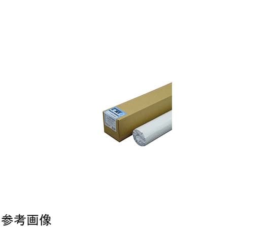 桜井 スーパー合成紙再剥離糊付 1065×30M 2インチ SYPM1065GT 1本(ご注文単位1本)【直送品】
