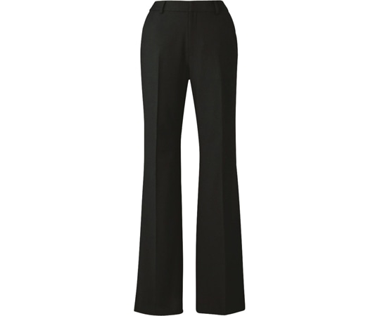 カーシーカシマ ENJOY パンツ NEO SOFT GABA ブラック 7号 EAL656 1枚(ご注文単位1枚)【直送品】