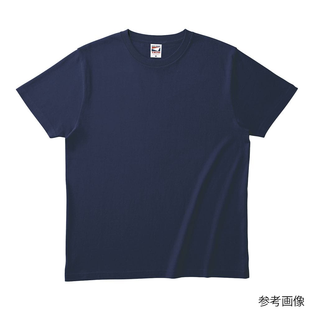 フェリック ヘビーウェイトTシャツ ネイビー 160 GAT500-160 1枚（ご注文単位1枚）【直送品】