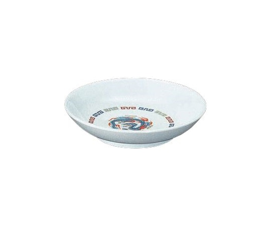 Daiwa 小皿 龍 CD-12-R 1個(ご注文単位1個)【直送品】