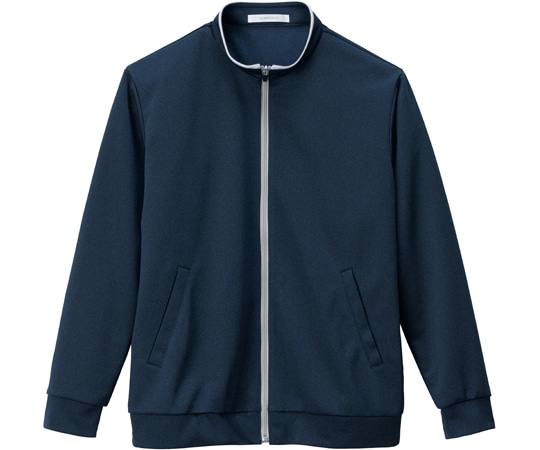 カーシーカシマ HEARTGREEN ニットジャケット スターリーナイト M HAU001 1枚（ご注文単位1枚）【直送品】