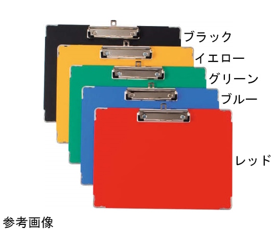 ライオン事務器 カラーボール用箋挟 CS-121C R 1枚(ご注文単位1枚)【直送品】