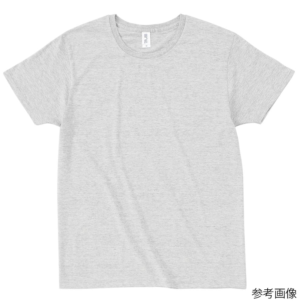 フェリック スリムフィットTシャツ オートミール XL SFT106-OML-XL 1枚（ご注文単位1枚）【直送品】