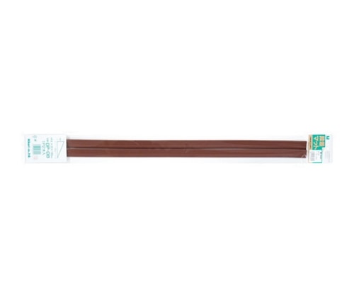 光 段差マット茶 H8mm用(1P2本入) GP-08 1個(ご注文単位1個)【直送品】
