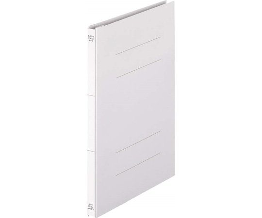 ライオン事務器 ひろがーるファイル 無着色 FW-53 1冊(ご注文単位1冊)【直送品】
