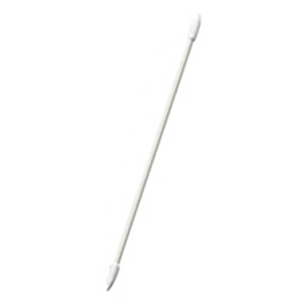 HUBY 工業用綿棒(大箱・HUBYR-340) 50000本入 BB-013 1箱 (ご注文単位1箱)【直送品】