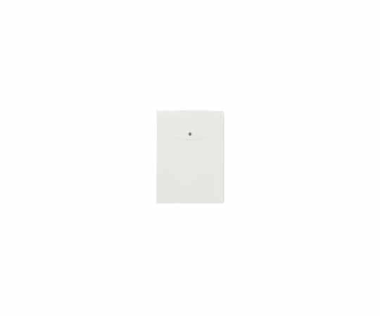 プラス エンベロープ マチ付 縦 FL ホワイト 10枚 120CH 1パック(ご注文単位1パック)【直送品】
