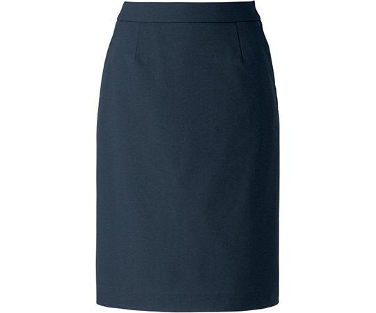 カーシーカシマ ENJOYNoir スカート Double Cloth by BRING Material ネイビー 5号 NAS017 1枚（ご注文単位1枚）【直送品】