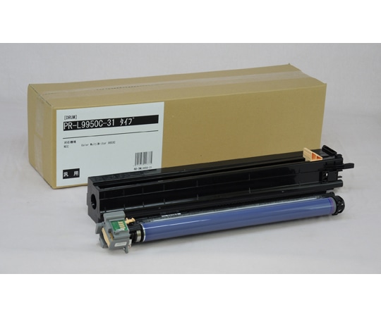 ハイブリッド・サービス NEC用 ドラム 汎用品 PR-L9950C-31 1本(ご注文単位1本)【直送品】