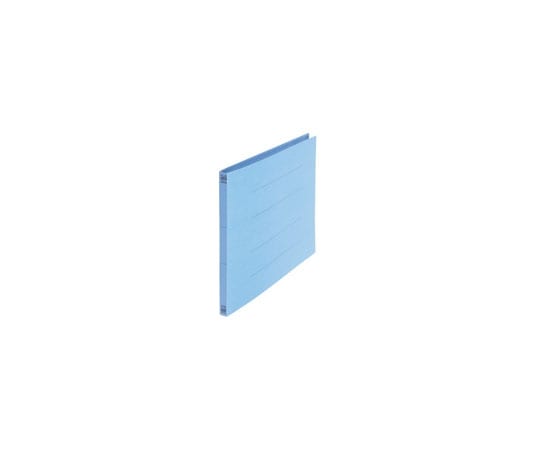 プラス フラットファイル B4E ロイヤルブルー10冊 NO.012N10RBL 1パック(ご注文単位1パック)【直送品】
