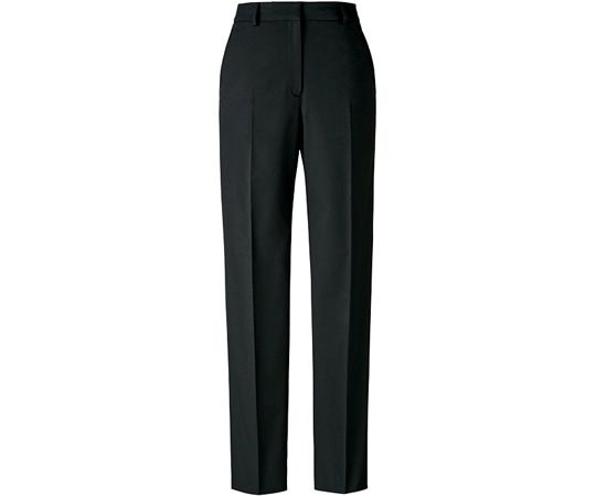 カーシーカシマ ENJOYNoir パンツ Double Cloth by BRING Material ブラック 13号 NAL018 1枚（ご注文単位1枚）【直送品】