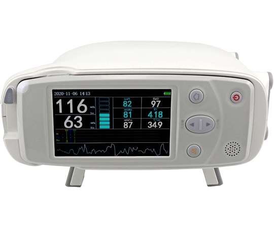 ビットストロング 【動物用】 BS動物用マルチバイタルモニター BS-AMT501 1個(ご注文単位1個)【直送品】