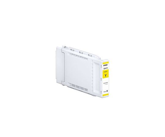 エプソン インクカートリッジ(イエロー/110ml) SC14Y11 1個(ご注文単位1個)【直送品】