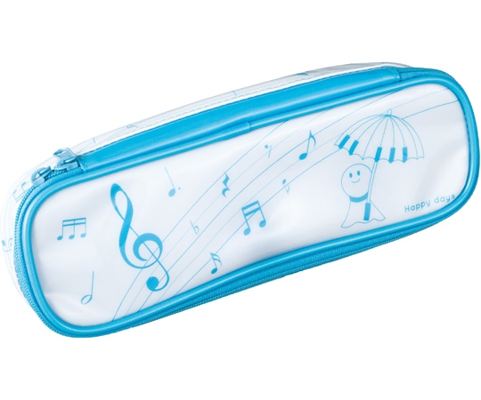 セトクラフト ペンケース(Happy days) SCB-2103 1個(ご注文単位1個)【直送品】