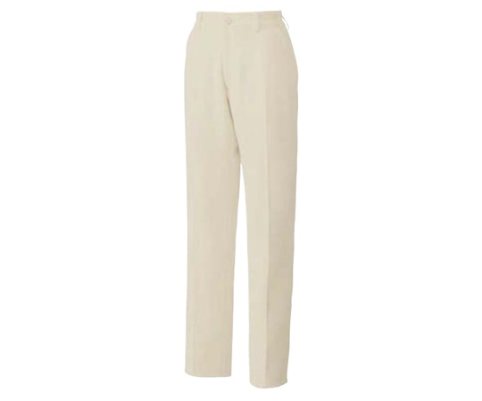 MICHEL KLEIN(ミッシェルクラン) パンツ[女性用] グレージュ S ストレッチラチネ MK-0025 1着（ご注文単位1着）【直送品】