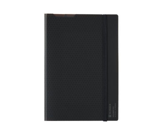 コクヨ ドキュメントF ビズラック A42つ折り ブラウン フ-BRFLD950D 1冊(ご注文単位1冊)【直送品】