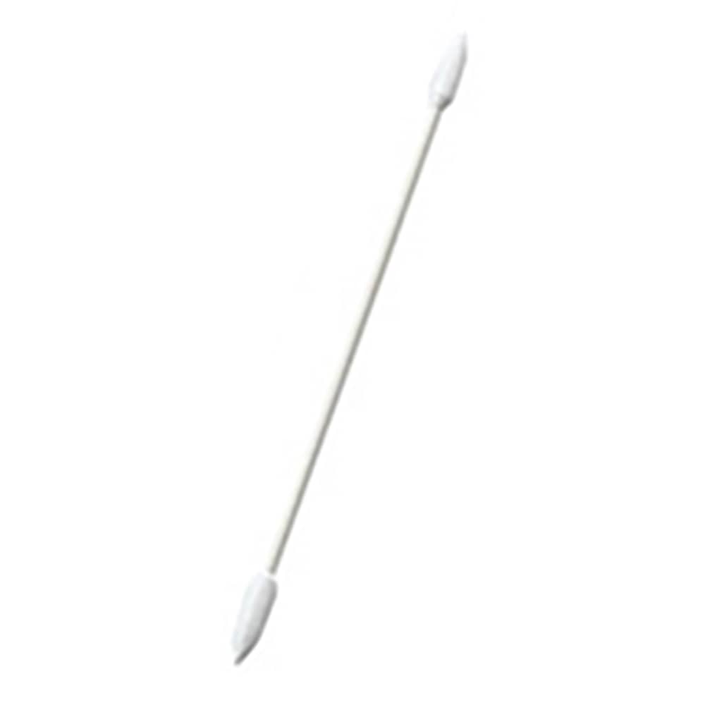 HUBY 工業用綿棒(大箱・HUBYR-340) 50000本入 BB-003 1箱 (ご注文単位1箱)【直送品】