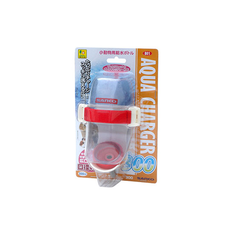 三晃商会 アクアチャージャー 300 B01 1個(ご注文単位1個)【直送品】