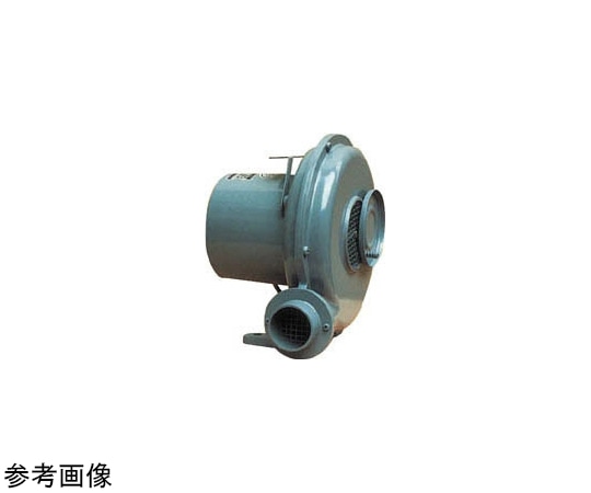 淀川電機製作所 送風機 スモールプレート 吐出口:外径(mm):55 電源電圧(V):3φ200 消費電力(W):50Hz:70(45) Y2T 1個(ご注文単位1個)【直送品】