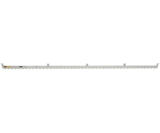 ベッセル 静電気除去ACクリーンバー 放電針有効長さ:2580mm 針電極:44本 C-270 1個 (ご注文単位1個)【直送品】