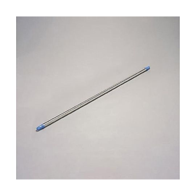 アズワン φ42mm/1700-3000mm 物干し竿(伸縮型) EA951FB-106 1本(ご注文単位1本)【直送品】