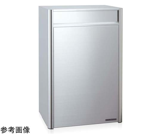 コーワソニア 戸建郵便受箱 503 静音ダイヤル錠 P503H-D 1個(ご注文単位1個)【直送品】