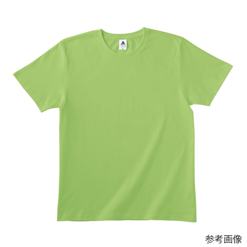 フェリック ベーシックスタイルTシャツ ライム 160 TRS700-160 1枚（ご注文単位1枚）【直送品】