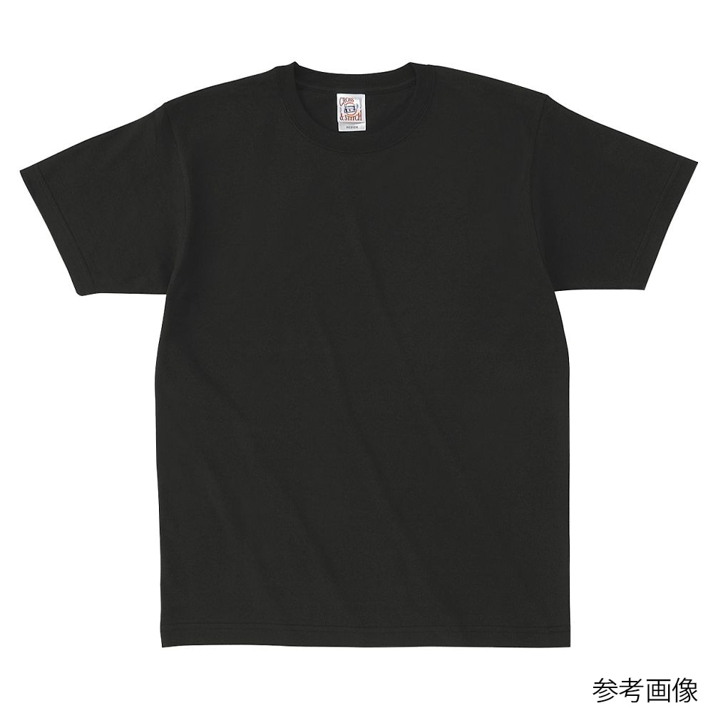 フェリック オープンエンド マックスウェイトTシャツ ブラック XXL OE1116-SBK-XXL 1枚（ご注文単位1枚）【直送品】