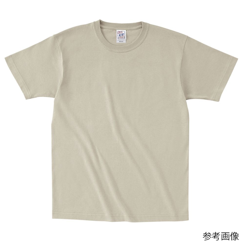 フェリック オープンエンド マックスウェイトTシャツ ストーン 150 OE1116-STN-150 1枚（ご注文単位1枚）【直送品】