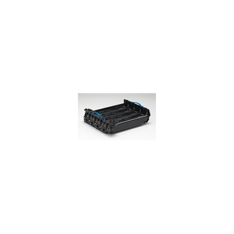 OKI イメージドラムユニット(C530dn/C510dn/C310dn/MC561dn/MC361dn) ID-C4KA 1個(ご注文単位1個)【直送品】