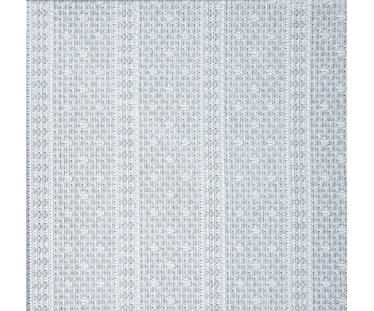 スミノエ 防炎 レースカーテン  ロワール 100×133cm ナチュラルホワイト 1枚入 V1811 1枚(ご注文単位1枚)【直送品】