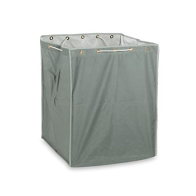 テラモト [EA995AA-53用] エコ袋(灰) EA995AA-53P 1枚(ご注文単位1枚)【直送品】